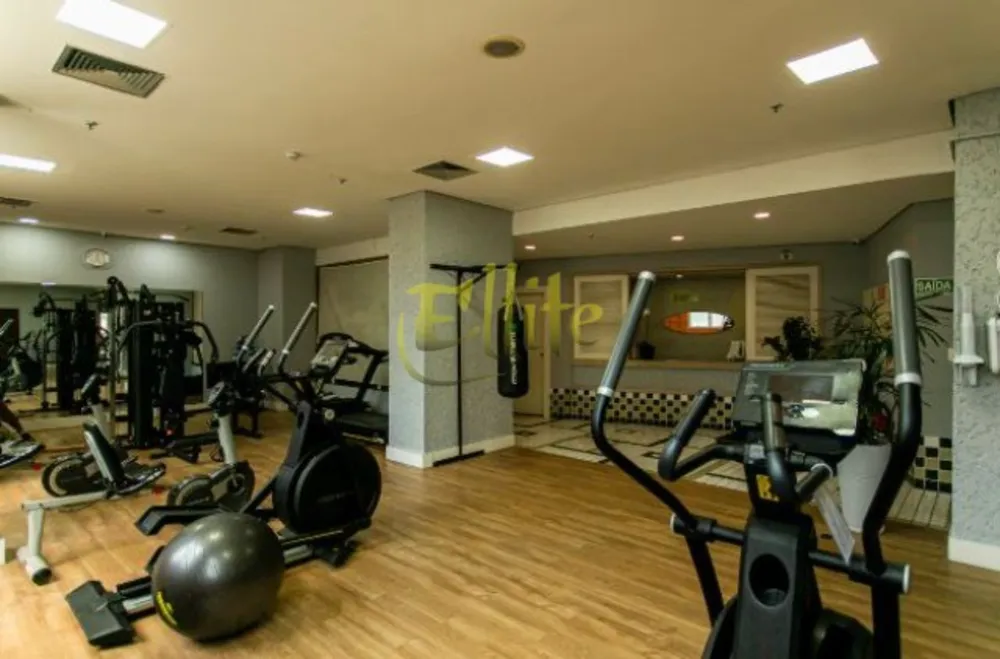 Flat/Apart Hotel, 1 quarto, 28 m² - Foto 9