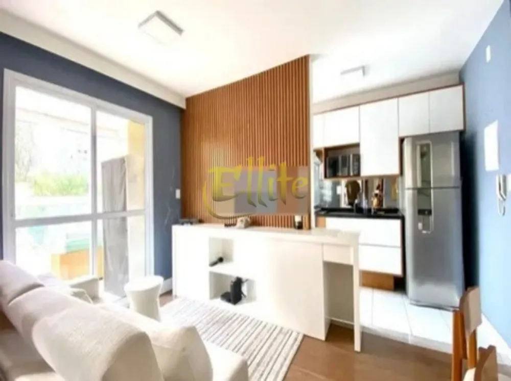 Apartamento, 1 quarto, 54 m² - Foto 5