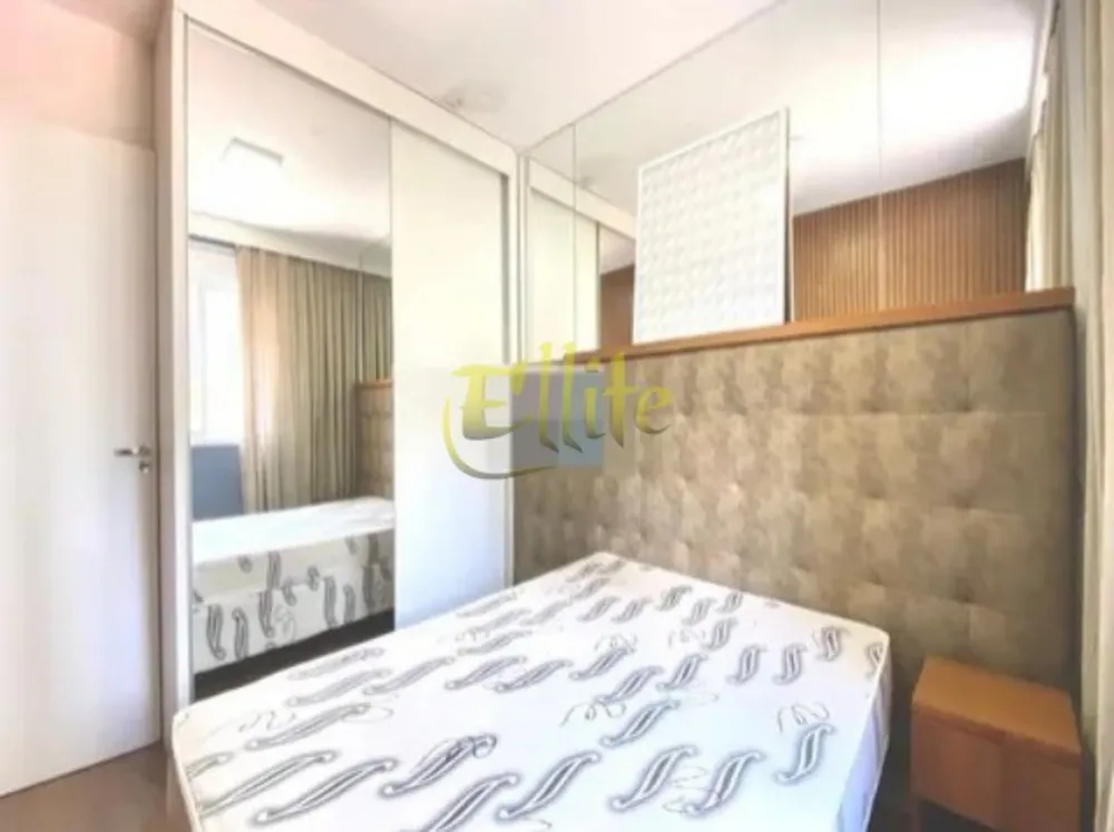 Apartamento, 1 quarto, 54 m² - Foto 11