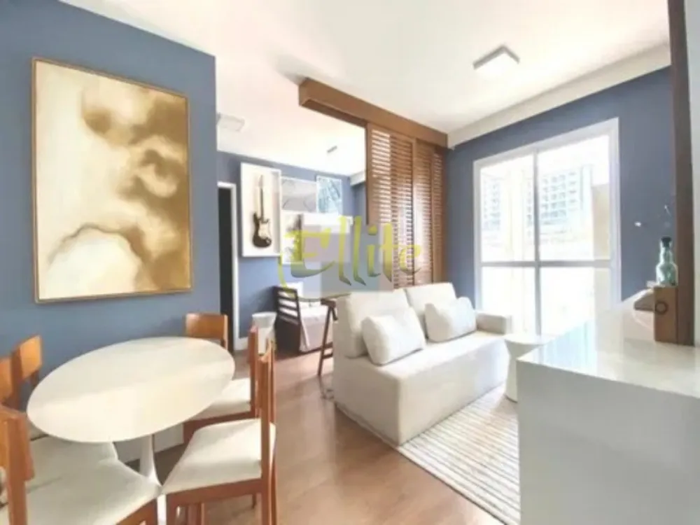 Apartamento, 1 quarto, 54 m² - Foto 3