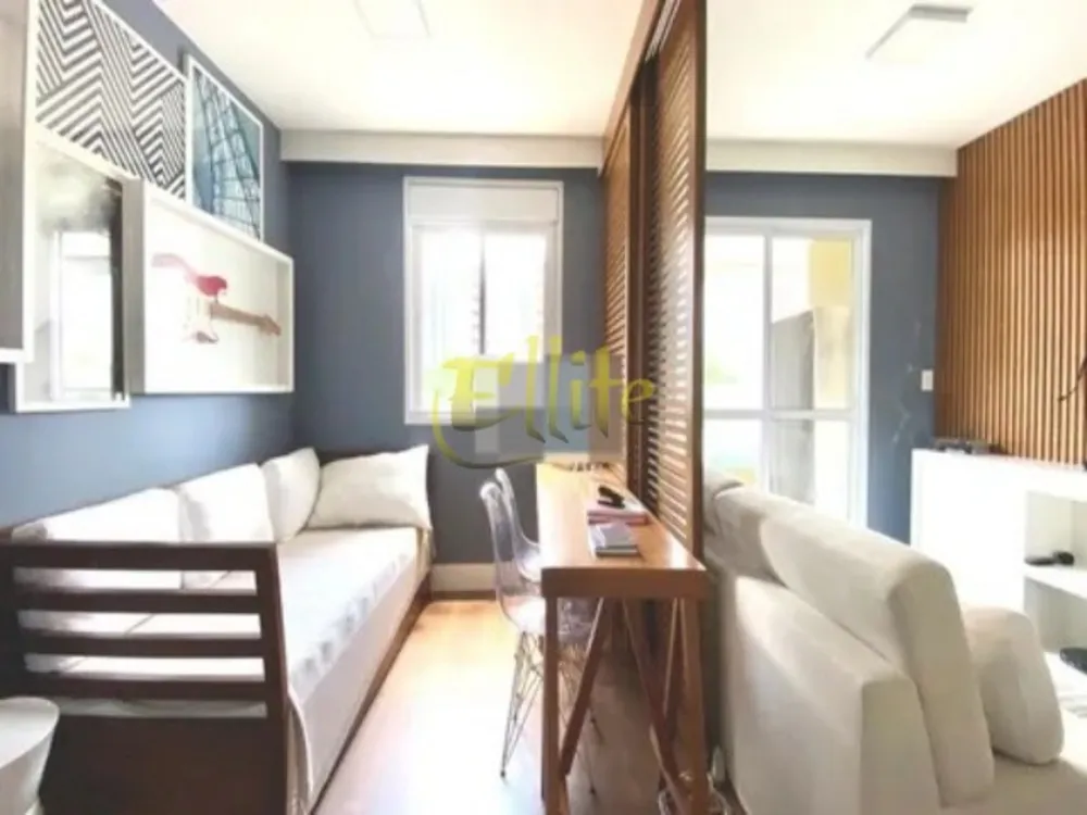 Apartamento, 1 quarto, 54 m² - Foto 9