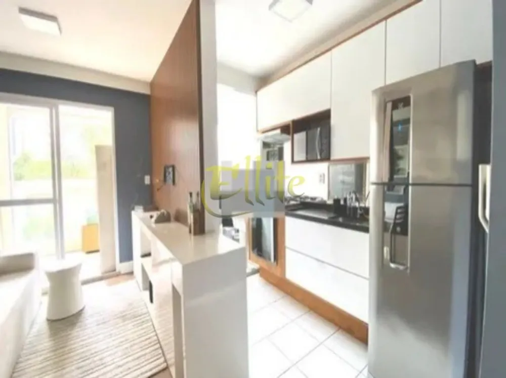 Apartamento, 1 quarto, 54 m² - Foto 7