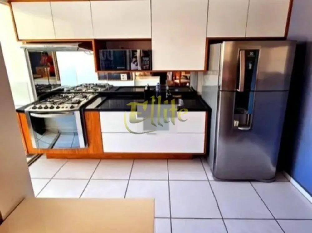 Apartamento, 1 quarto, 54 m² - Foto 1