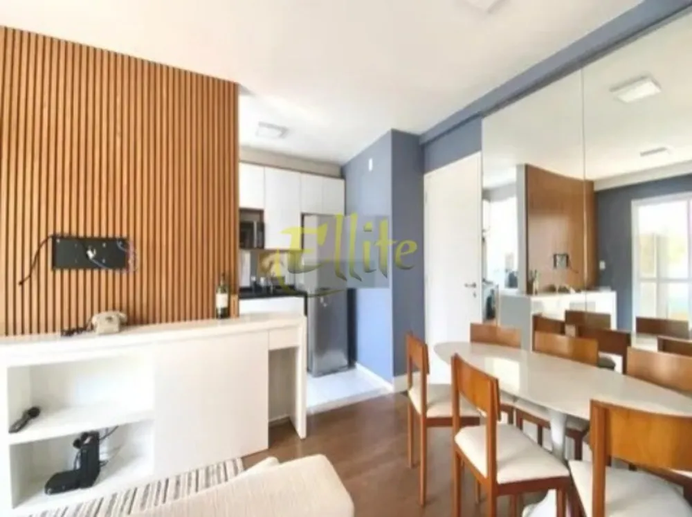 Apartamento, 1 quarto, 54 m² - Foto 12
