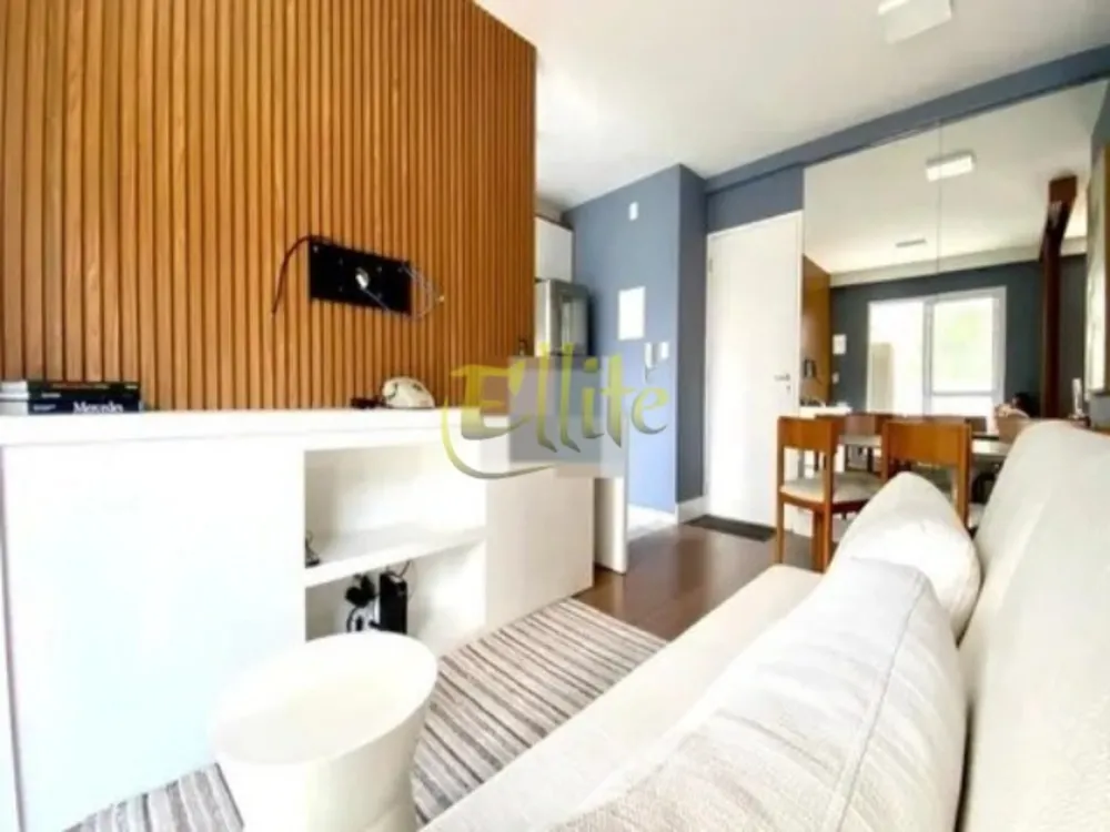 Apartamento, 1 quarto, 54 m² - Foto 6