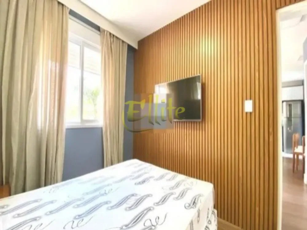 Apartamento, 1 quarto, 54 m² - Foto 8