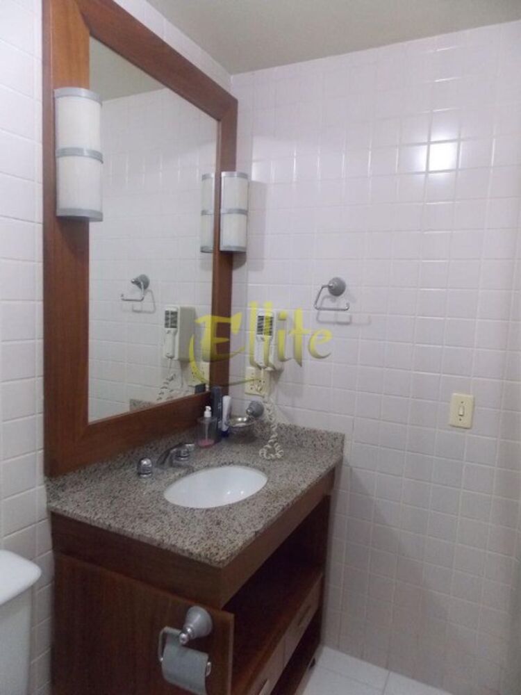 Flat/Apart Hotel à venda com 1 quarto, 32m² - Foto 3