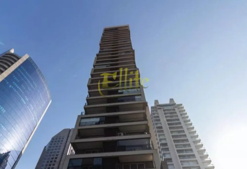 Flat/Apart Hotel, 1 quarto, 61 m² - Foto 1