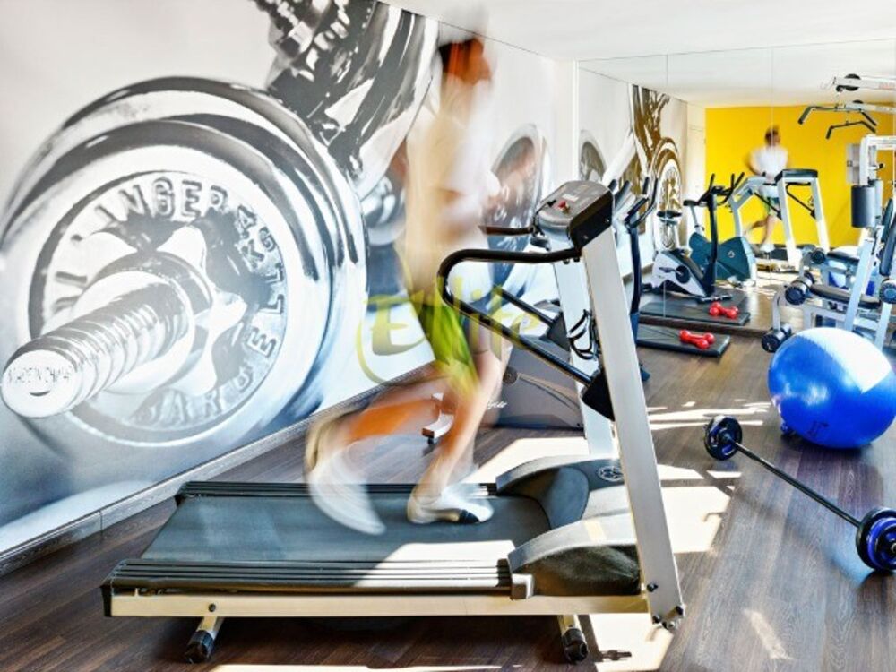 Flat/Apart Hotel, 1 quarto, 32 m² - Foto 4