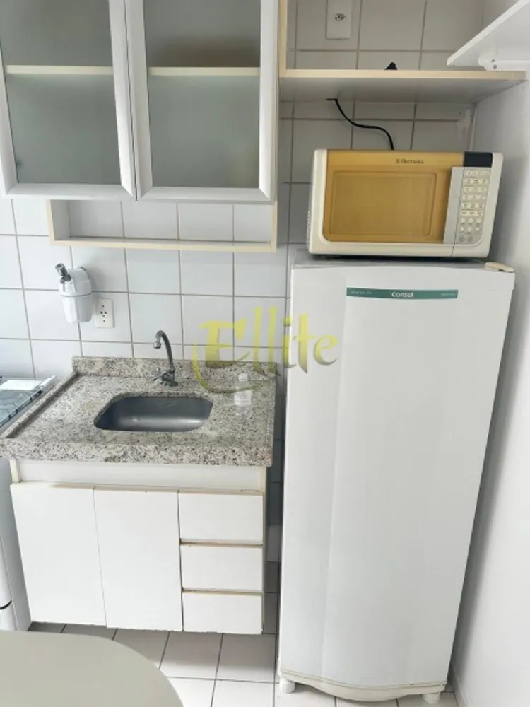 Apartamento, 1 quarto, 36 m² - Foto 4