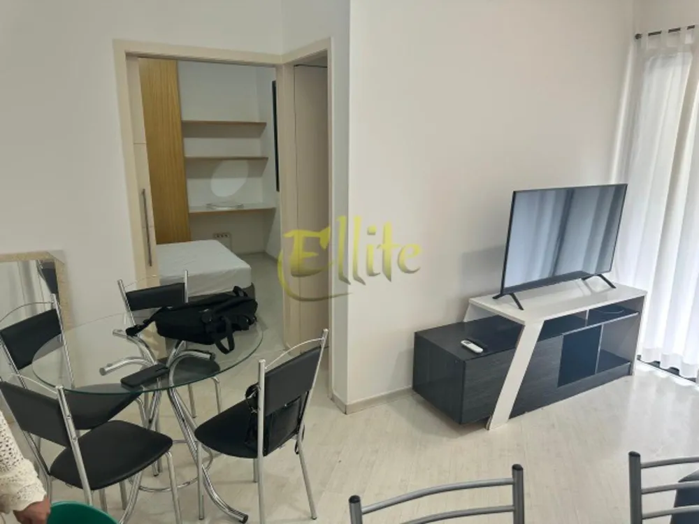Apartamento, 1 quarto, 36 m² - Foto 3
