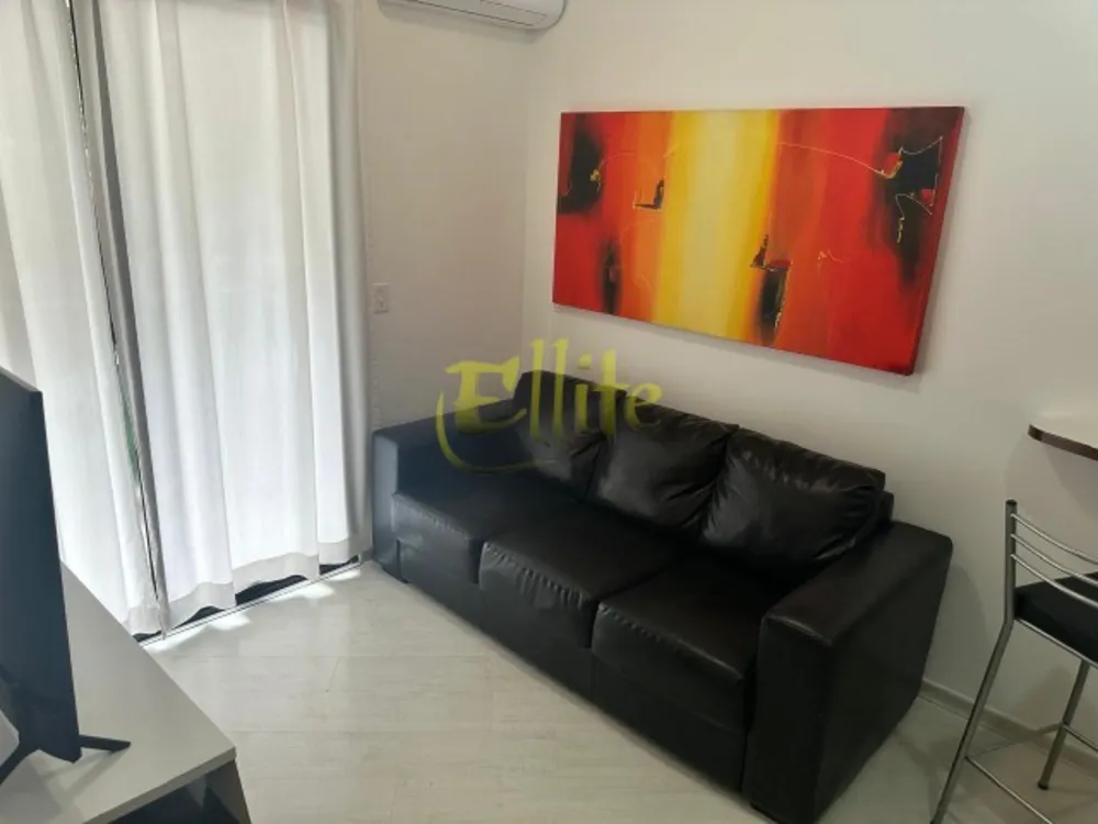Apartamento, 1 quarto, 36 m² - Foto 3
