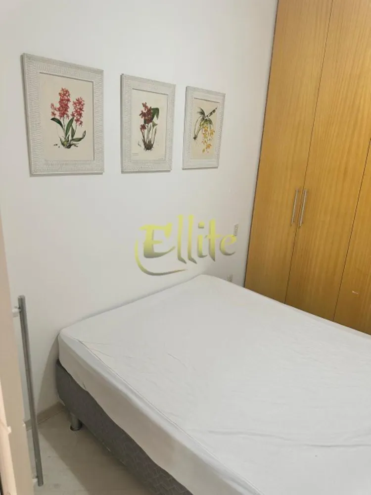 Apartamento, 1 quarto, 36 m² - Foto 2