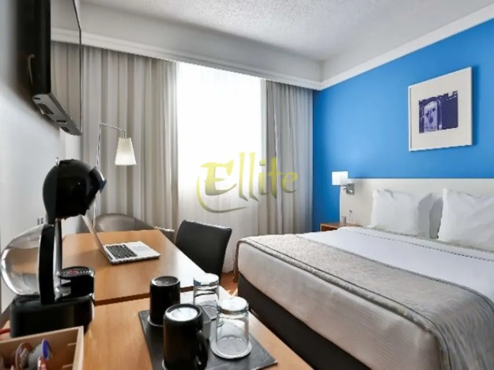 Flat/Apart Hotel, 1 quarto, 25 m² - Foto 2
