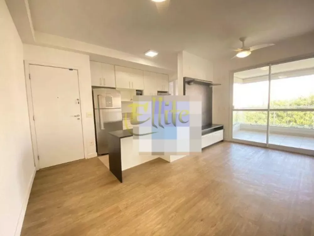 Apartamento para alugar com 2 quartos, 71m² - Foto 1