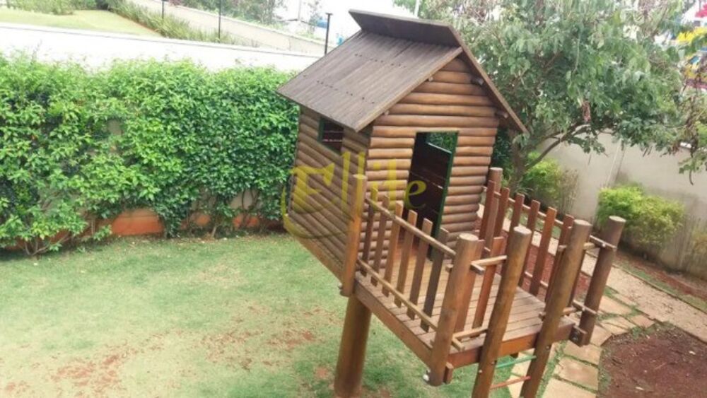 Apartamento, 3 quartos, 80 m² - Foto 4