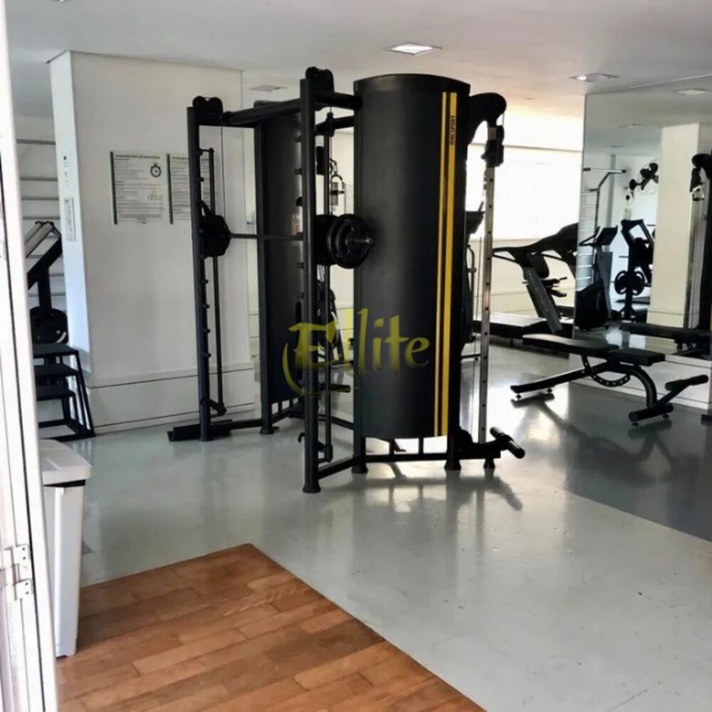 Apartamento, 3 quartos, 80 m² - Foto 2