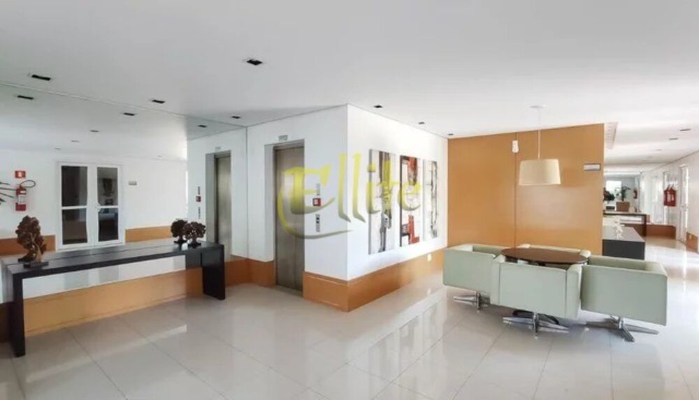 Apartamento, 3 quartos, 80 m² - Foto 5