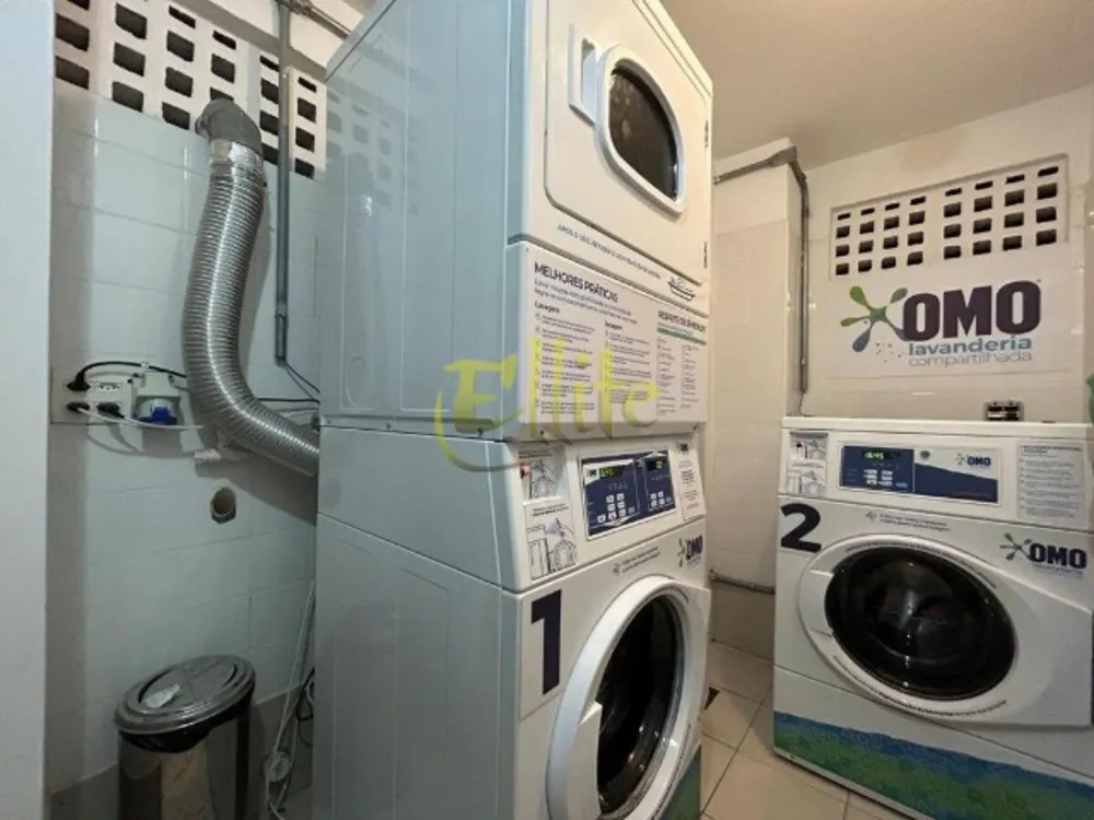 Flat/Apart Hotel, 1 quarto, 28 m² - Foto 11