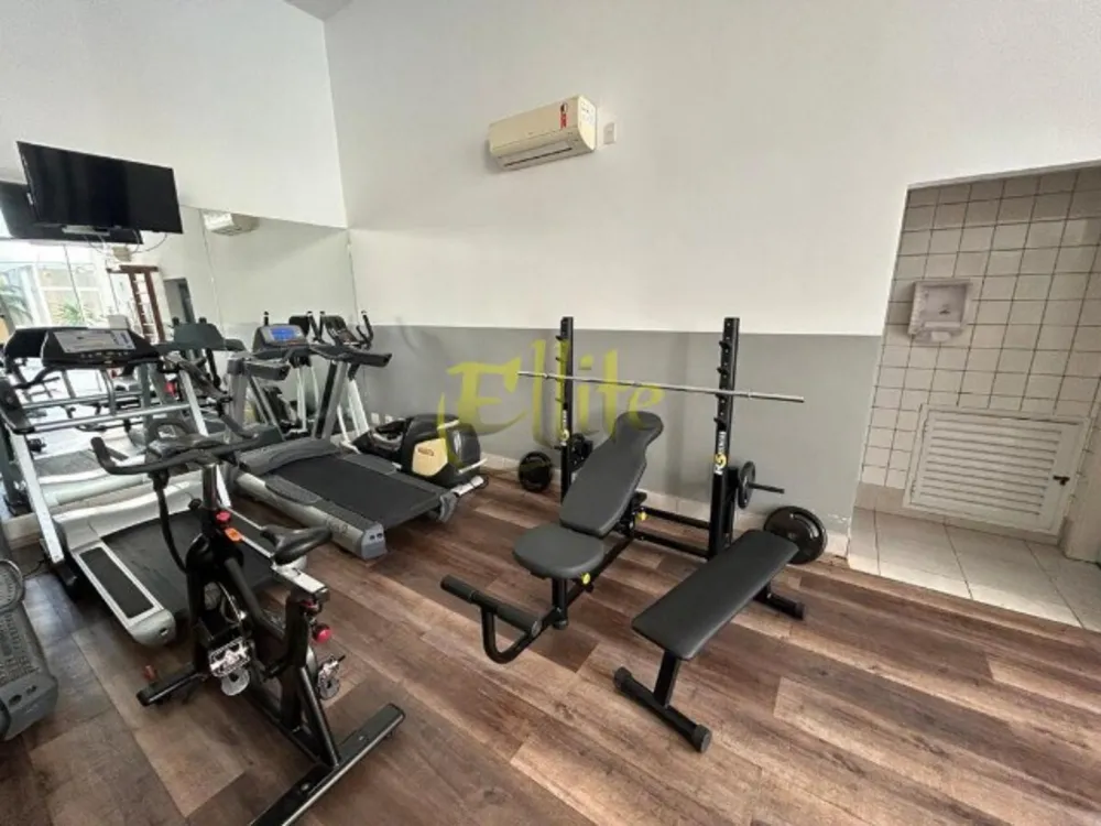 Flat/Apart Hotel, 1 quarto, 28 m² - Foto 10