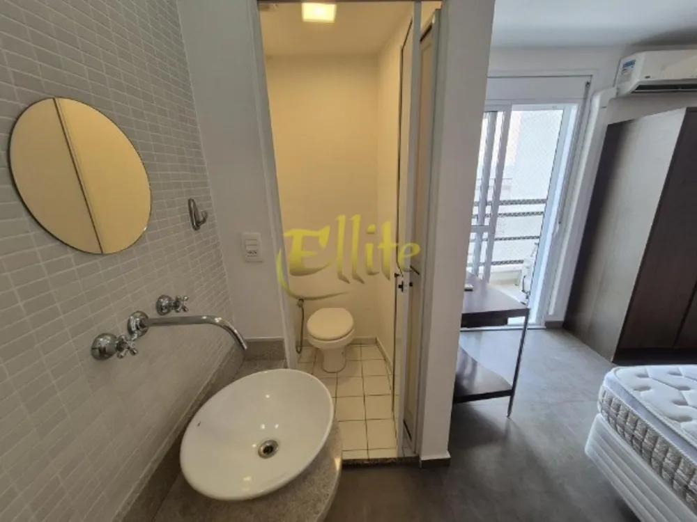 Flat/Apart Hotel, 1 quarto, 28 m² - Foto 7