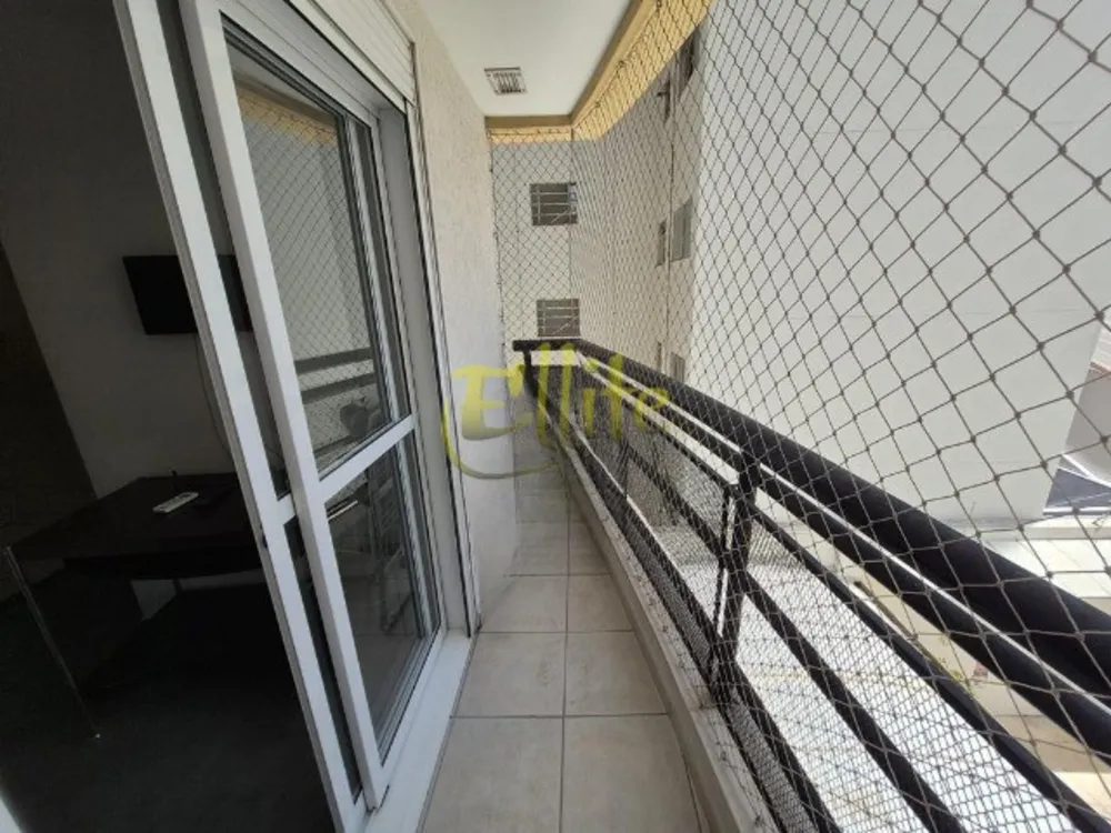 Flat/Apart Hotel, 1 quarto, 28 m² - Foto 4