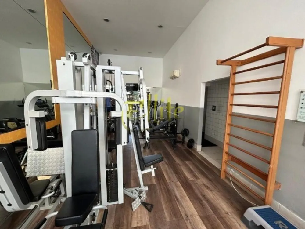 Flat/Apart Hotel, 1 quarto, 28 m² - Foto 9