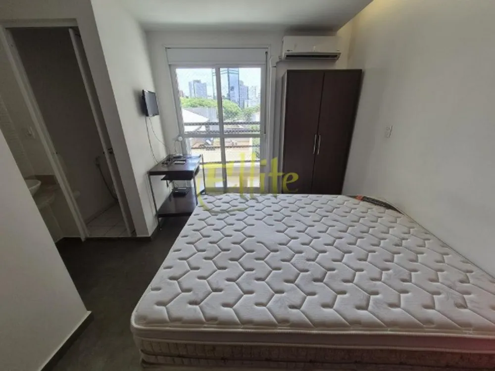 Flat/Apart Hotel, 1 quarto, 28 m² - Foto 3