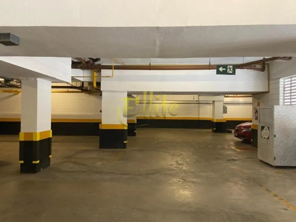 Flat/Apart Hotel, 1 quarto, 28 m² - Foto 12