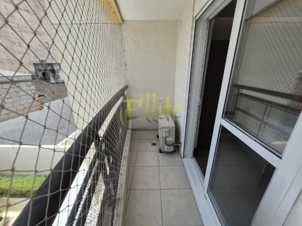 Flat/Apart Hotel, 1 quarto, 28 m² - Foto 5