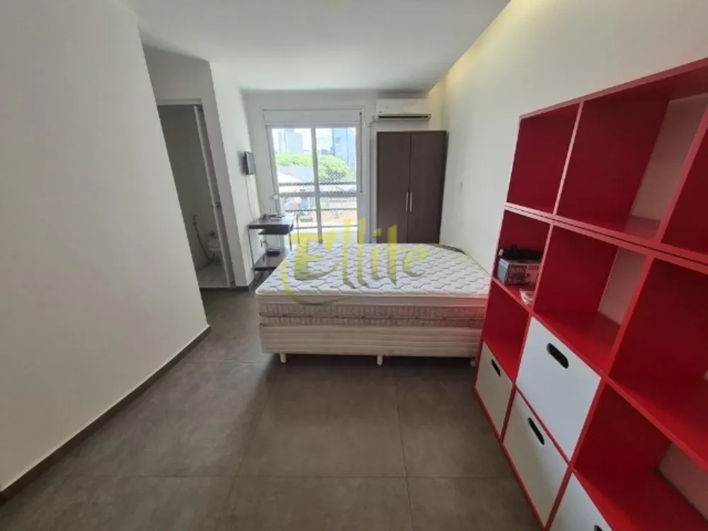 Flat/Apart Hotel, 1 quarto, 28 m² - Foto 2