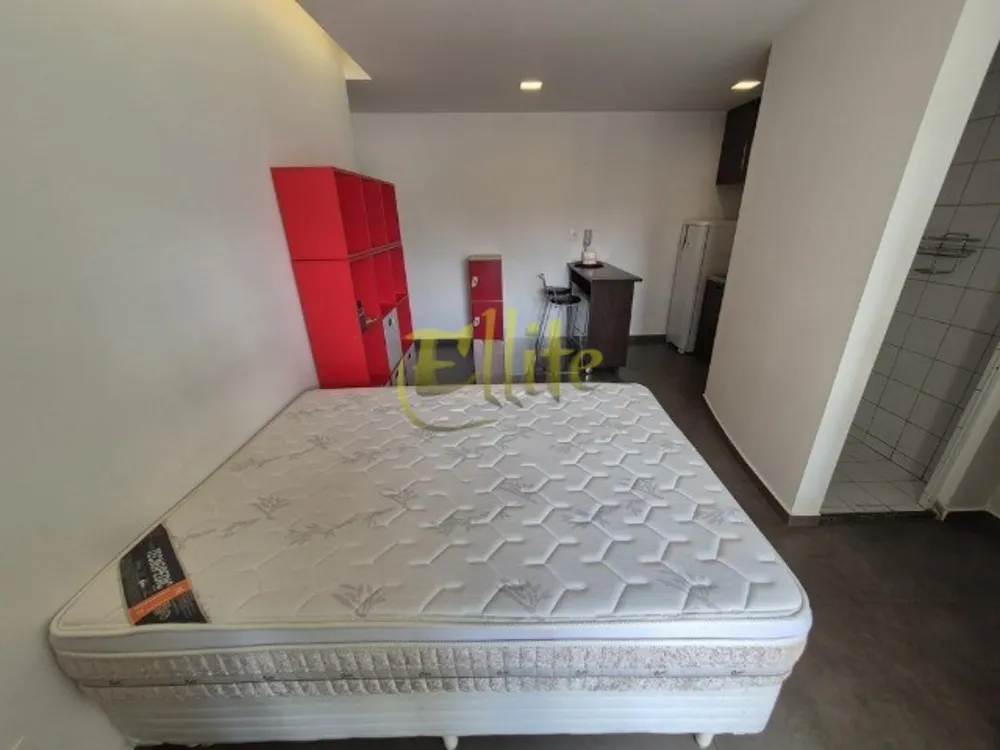 Flat/Apart Hotel, 1 quarto, 28 m² - Foto 6