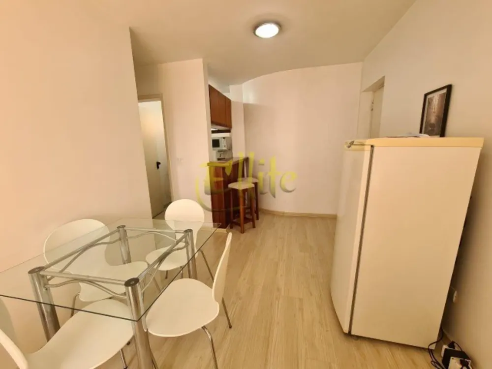 Flat/Apart Hotel, 1 quarto, 45 m² - Foto 4