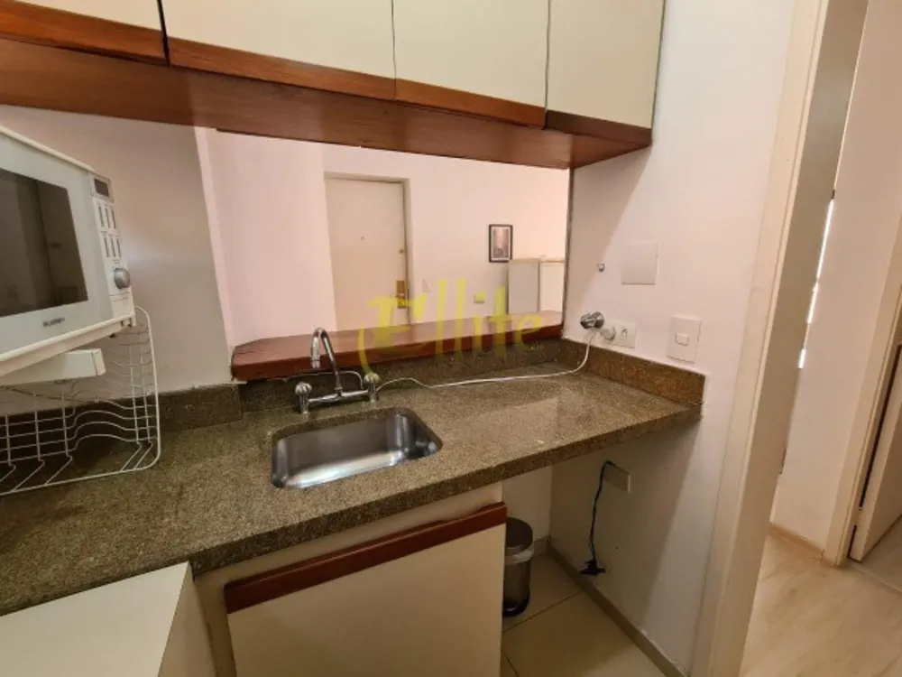 Flat/Apart Hotel, 1 quarto, 45 m² - Foto 6