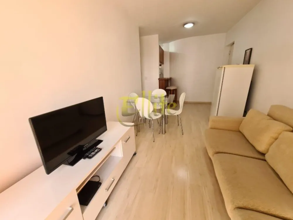 Flat/Apart Hotel, 1 quarto, 45 m² - Foto 2