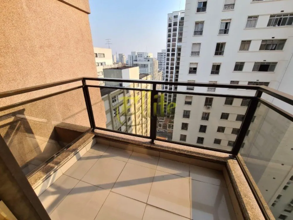 Flat/Apart Hotel, 1 quarto, 45 m² - Foto 8