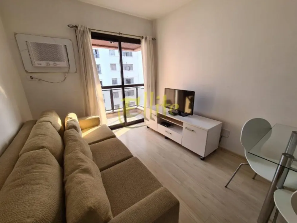 Flat/Apart Hotel, 1 quarto, 45 m² - Foto 1