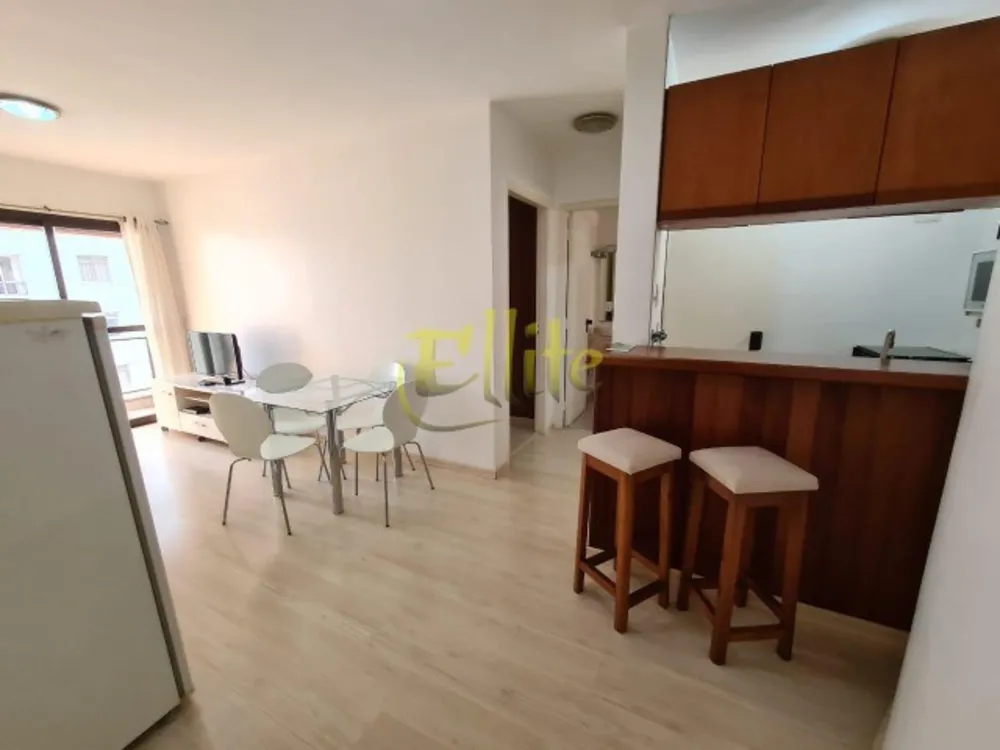 Flat/Apart Hotel, 1 quarto, 45 m² - Foto 5