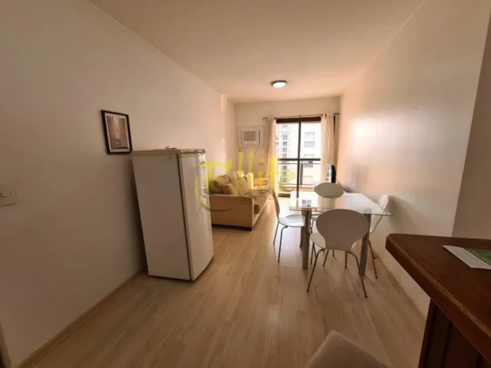 Flat/Apart Hotel, 1 quarto, 45 m² - Foto 3