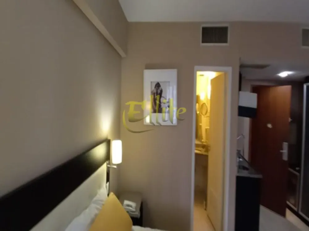 Flat/Apart Hotel, 1 quarto, 28 m² - Foto 8