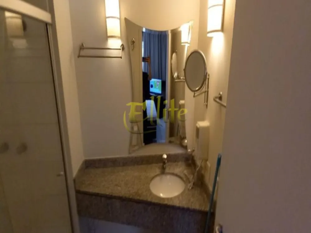 Flat/Apart Hotel, 1 quarto, 28 m² - Foto 9