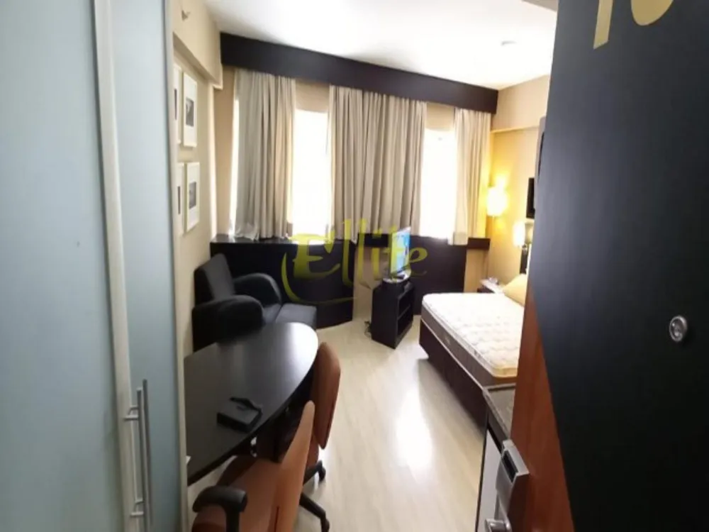 Flat/Apart Hotel, 1 quarto, 28 m² - Foto 3