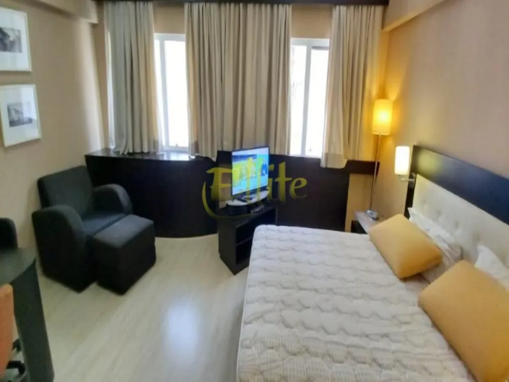 Flat/Apart Hotel, 1 quarto, 28 m² - Foto 7