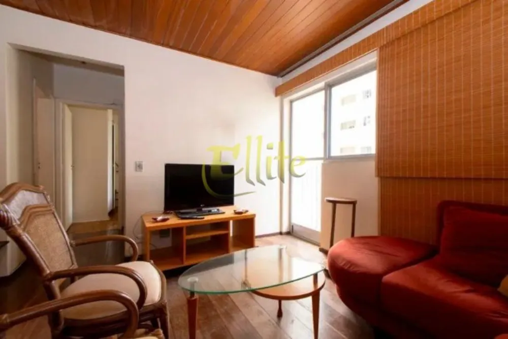 Apartamento, 2 quartos, 74 m² - Foto 3