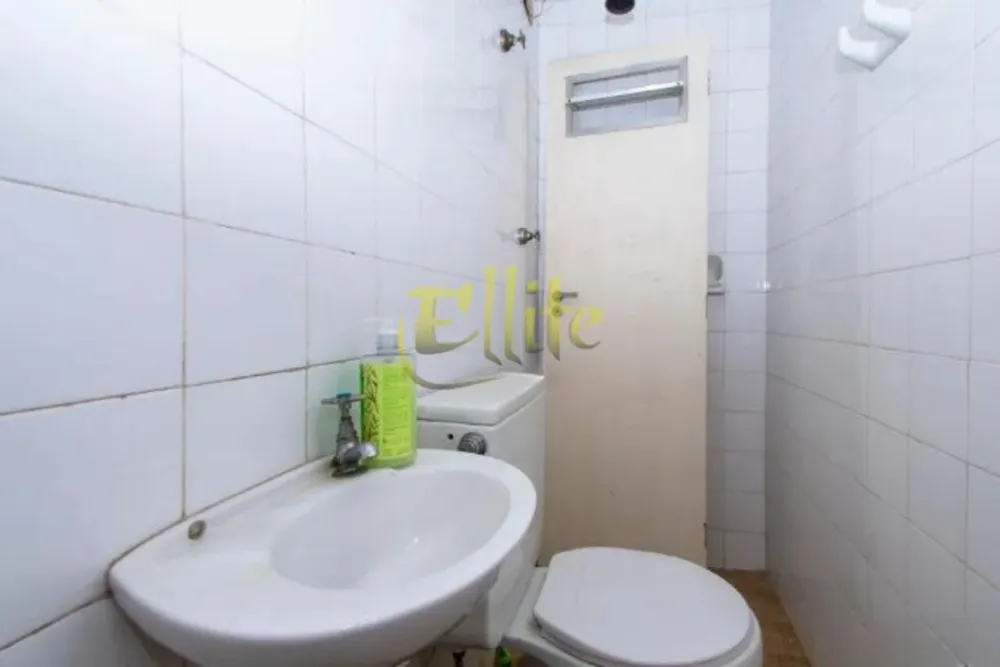 Apartamento, 2 quartos, 74 m² - Foto 5