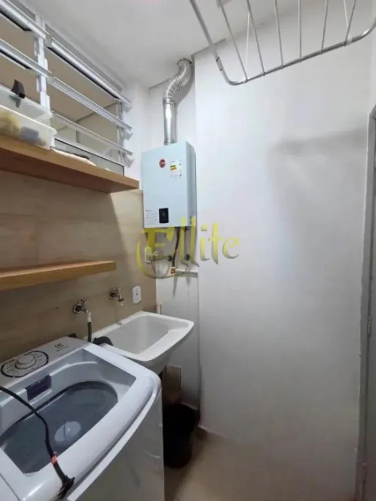 Apartamento, 2 quartos, 55 m² - Foto 4