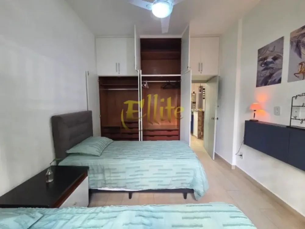 Apartamento, 2 quartos, 55 m² - Foto 5