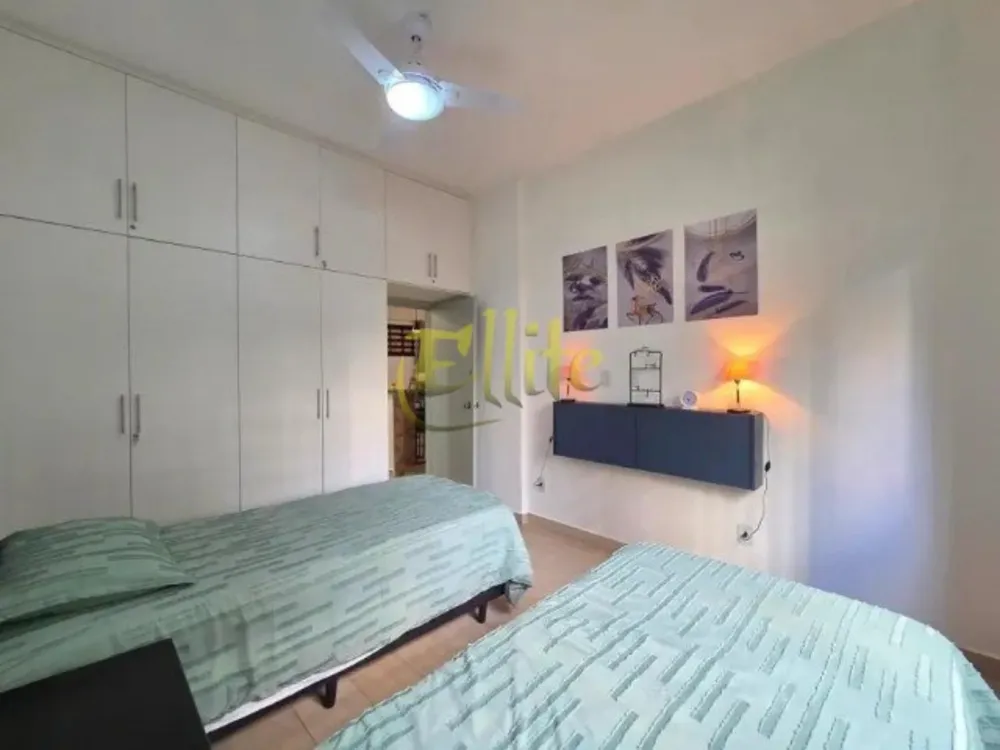 Apartamento, 2 quartos, 55 m² - Foto 2