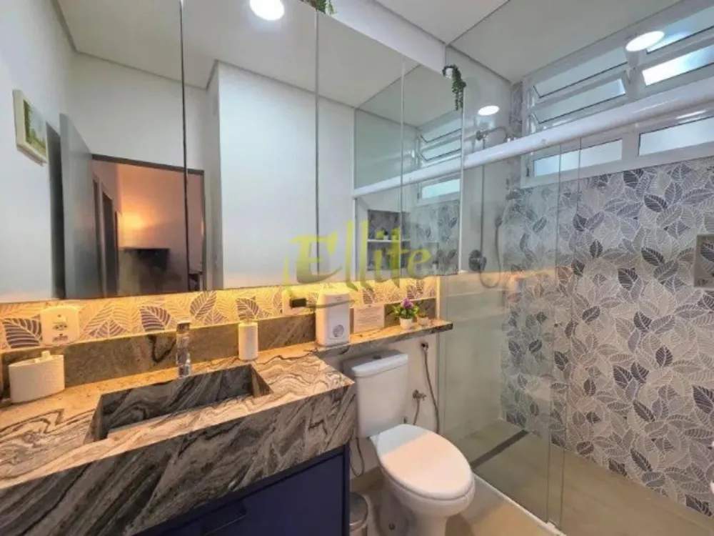 Apartamento, 2 quartos, 55 m² - Foto 6