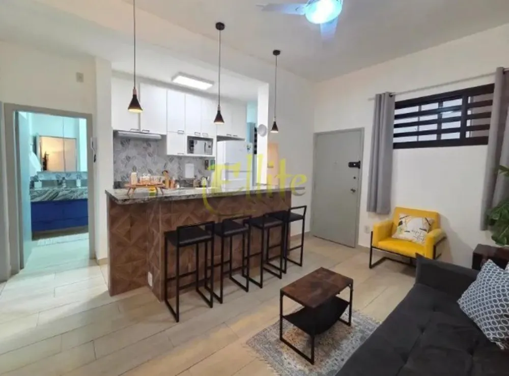 Apartamento, 2 quartos, 55 m² - Foto 3